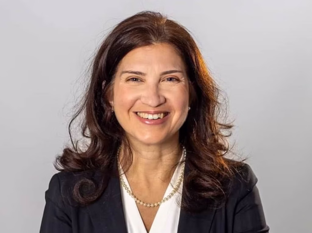 Marisol Garcia headshot