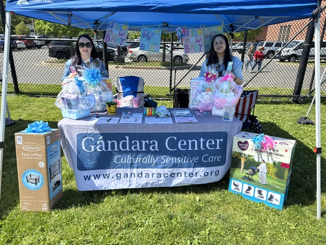 Springfield FRC Community Baby Shower