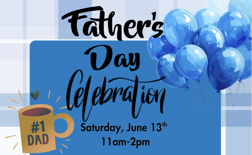 Worcester FRC Father's Day Celebration