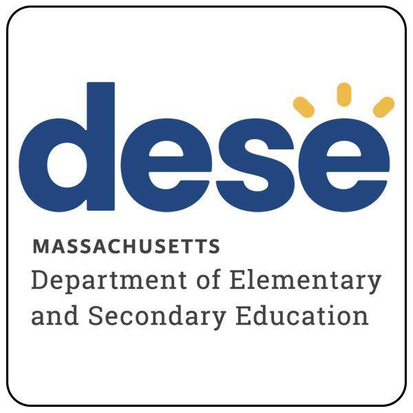 DESE logo